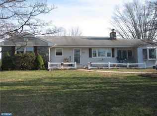 79 Bord Crosswicks Rd, Chesterfield, NJ 08515