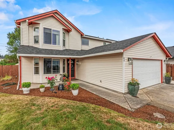 63 Chickadee Drive, Kelso, WA 98626