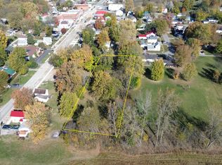 65 South St, La Rue, OH 43332