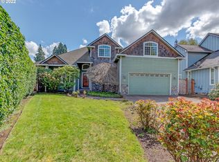 484 Emily Ln, Eugene, OR 97404