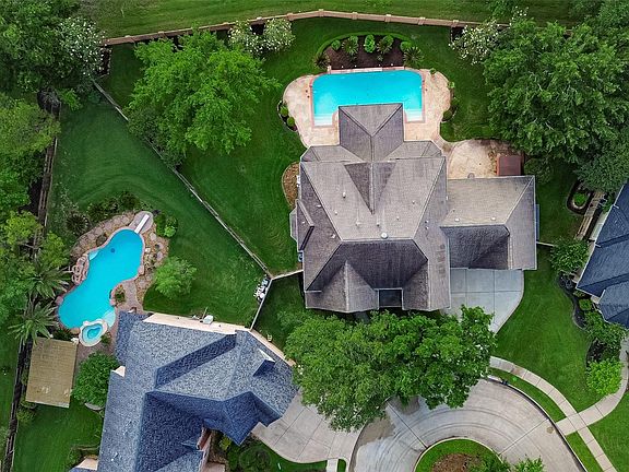 2nd image of 4203 Deforest Ridge Cir
