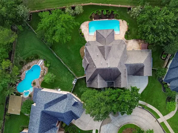 4203 Deforest Ridge Cir, Katy, TX 77494