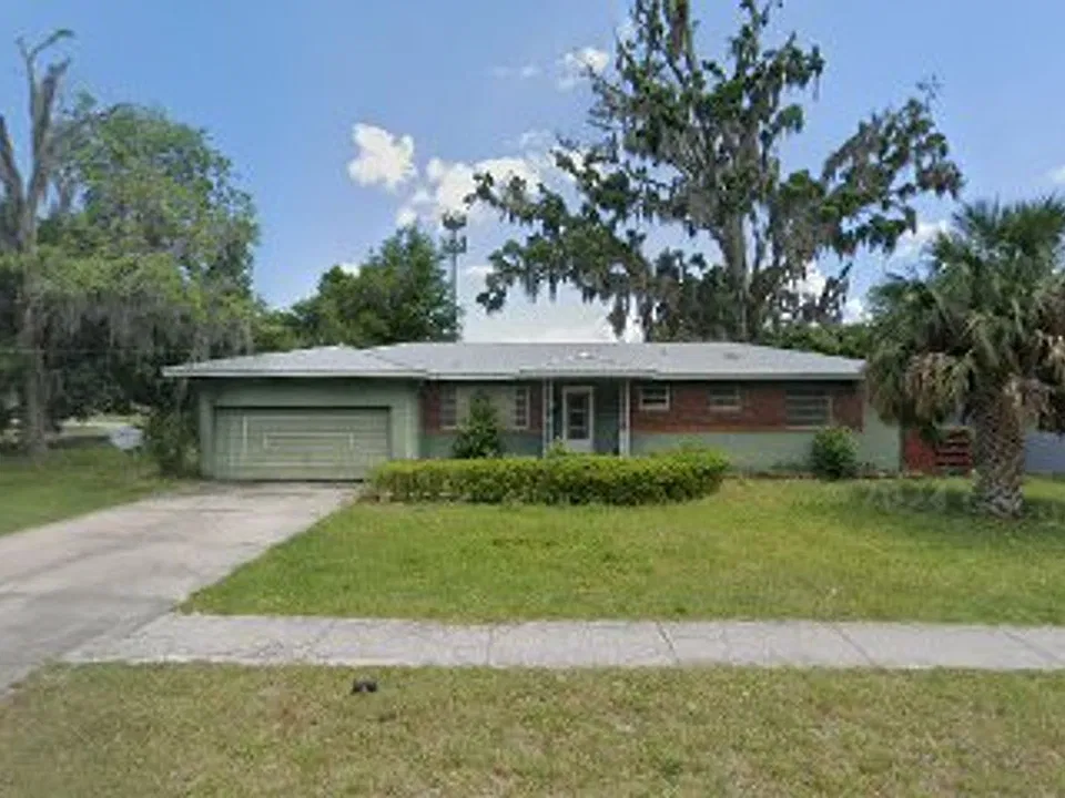 2841 Justina Rd
