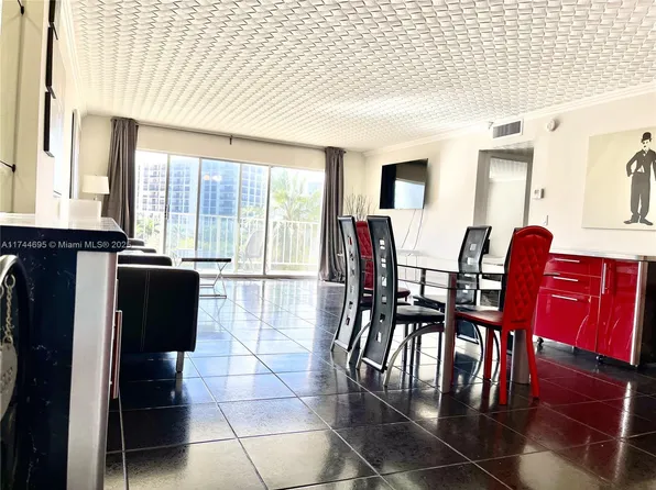 200 178th Dr APT 609, Sunny Isles Beach, FL 33160