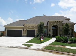 10226 Augusta Breeze Ln, Katy, TX 77494