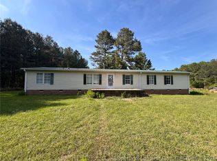401 Nubbin Ridge Ln, Carthage, NC 28327