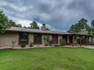 221 Eagle Creek Canyon Rd, Ruidoso, NM 88345