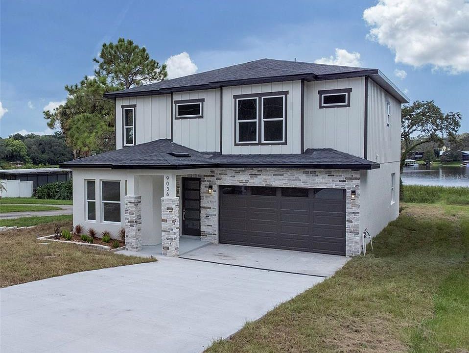 1st image of 9036 ROSE LAKE SHORE LANE
