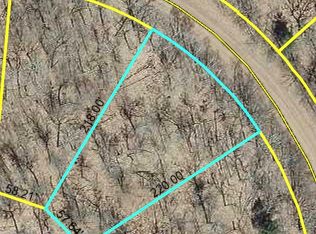 107 Bridge Rd, Danbury, WI 54830