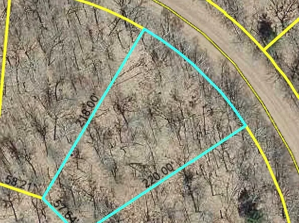 Lot 107 Bridle Trail, Danbury, WI 54830