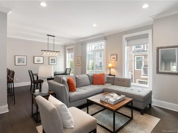 115 Colonial Road #46, Stamford, CT 06906
