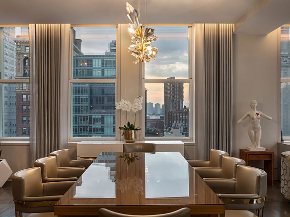5th image of 49 Chambers St APT 14E
