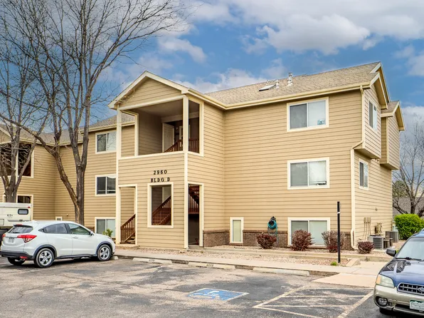 2960 W Stuart St, Fort Collins, CO