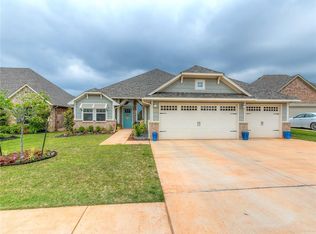 18817 Havenbrook Rd, Edmond, OK 73012