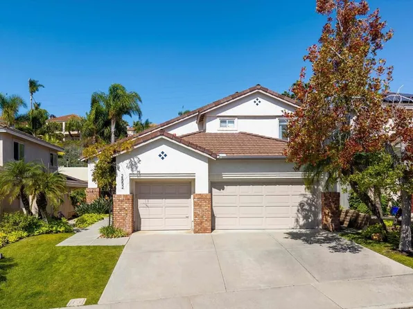 2852 Avenida Valera, Carlsbad, CA 92009