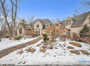 14714 Wood Creek Ct, Perrysburg, OH