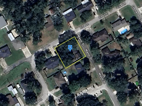 321 Lisa Ln, Dayton, TX 77535