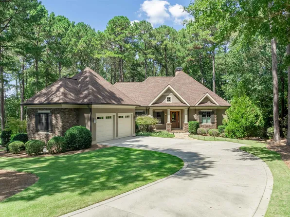 1100 Bachelors Run, Greensboro, GA 30642