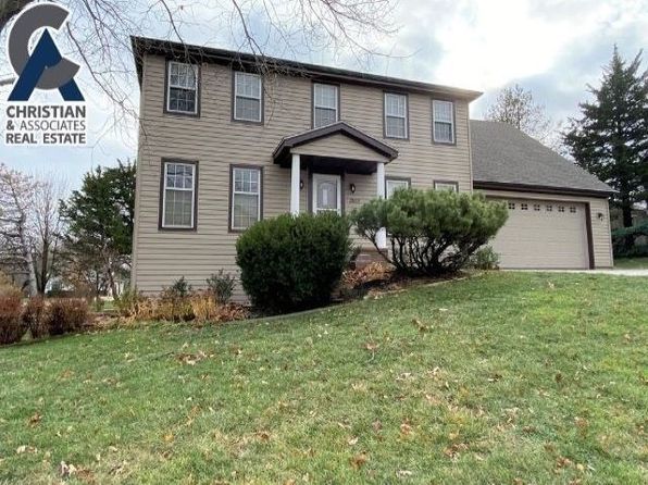 3901 Westbank Ct Manhattan Ks 66503 Zillow