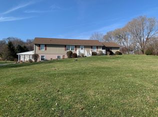 2295 Boving Rd SW, Lancaster, OH 43130