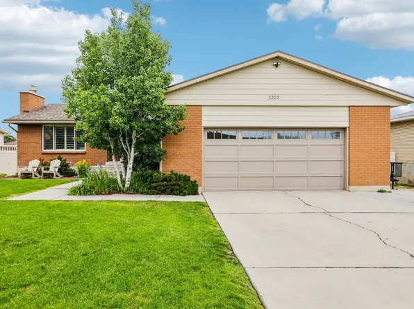 3302 W Blue Haven Dr, West Valley City, UT 84119