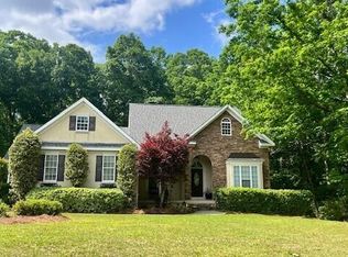 169 Cambridge Way, Macon, GA 31220