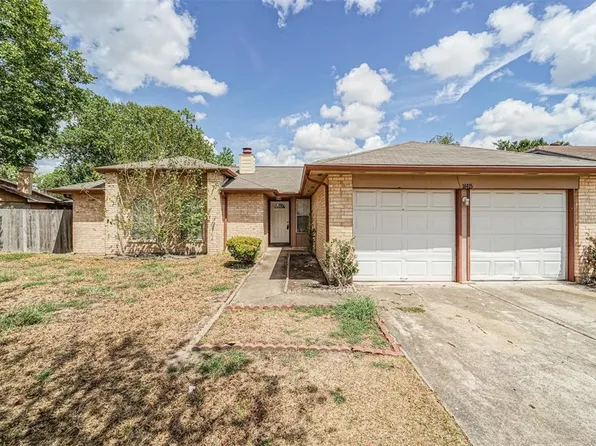 16415 Skeet Court, Missouri City, TX 77489