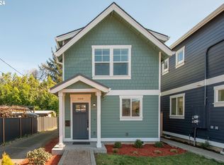 6560 SE 48th Ave #B, Portland, OR 97206