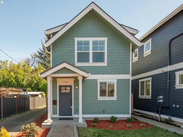 6560 SE 48th Ave #B, Portland, OR 97206