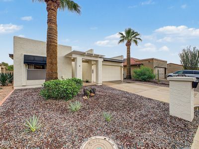 25243 S CLOVERLAND Drive, Sun Lakes, AZ, 85248