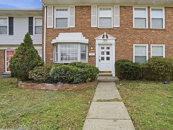 2nd image of 2818 Coleen Ct