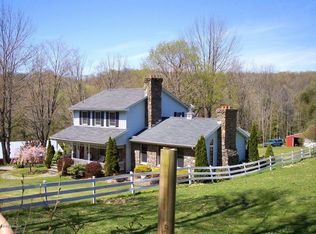 117 Spudeno Rd, Moscow, PA 18444