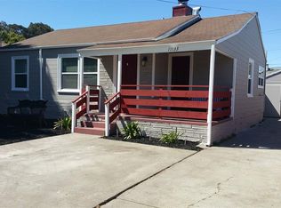 11133 Robledo Dr, Oakland, CA 94603