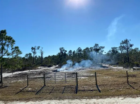 3216 Flatbush Ave Lot 6, Lake Placid, FL 33852