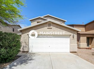 6193 S Stonechat Dr, Tucson, AZ 85756