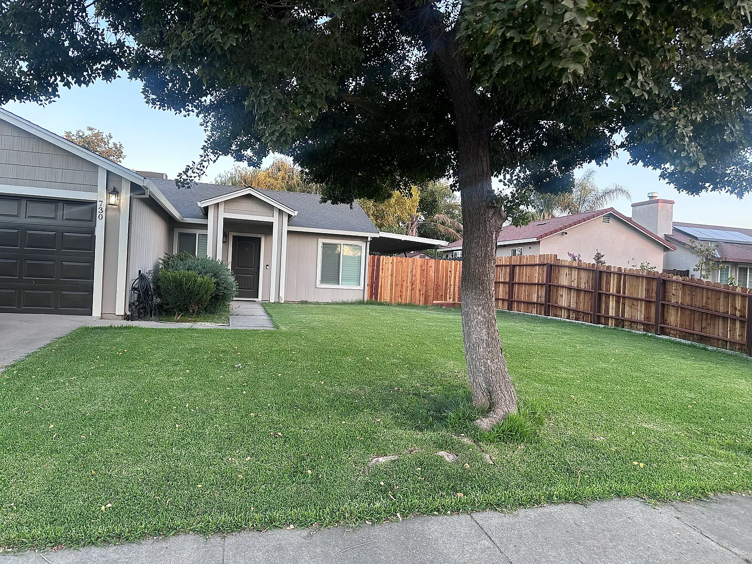 3 bed, 1040 sqft, $2,400 — Photo 2