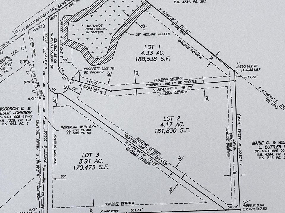 1st image of 0 Ethridge Dr