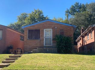 3947 Illinois Ave, Saint Louis, MO 63118