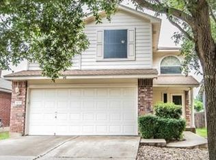 1430 Sir Thopas Trl, Austin, TX 78748
