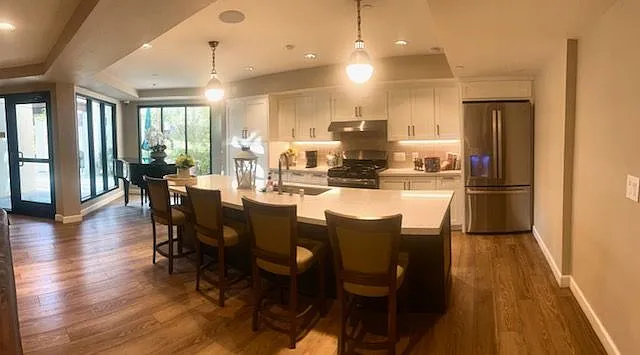 Newly Renovated Lexington Square - 62+ Age - Waitlisted - Income Restricted — Photo 10