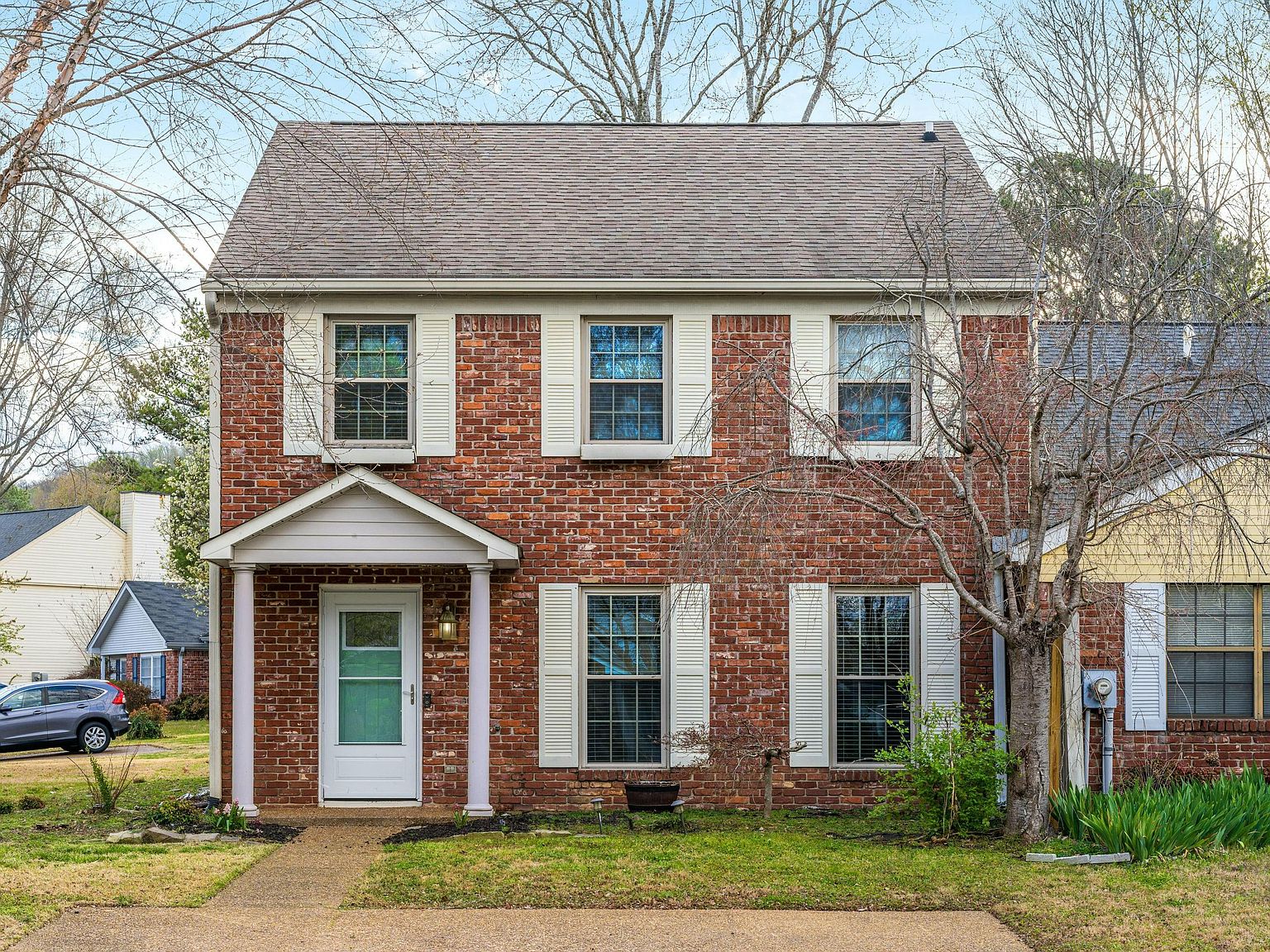 1331 Village Green Dr, Hixson, TN 37343 | Zillow