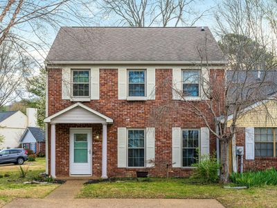1331 Village Green Dr, Hixson, TN, 37343
