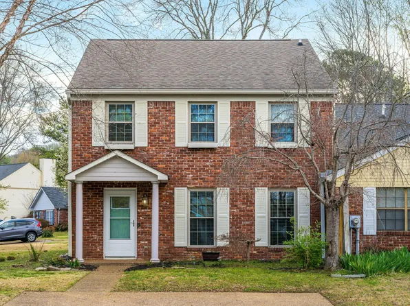 1331 Village Green Dr, Hixson, TN 37343