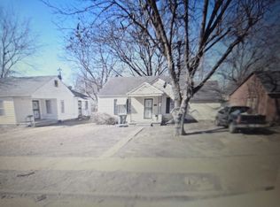 1373 Salem St, Memphis, TN 38122