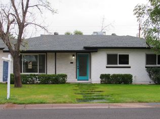 2131 W Cambridge Ave, Phoenix, AZ 85009