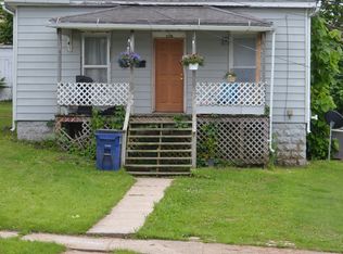 216 3rd St, Milan, MO 63556