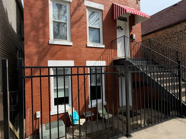 2142 W 18th St, Chicago, IL 60608