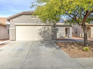 21156 E Frontier Rd, Red Rock, AZ 85145