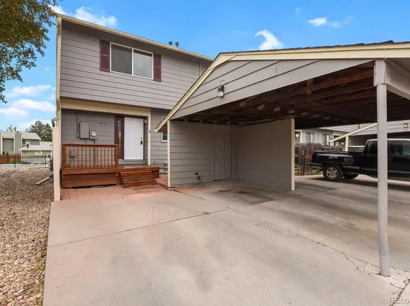8771 Carr Loop, Arvada, CO 80005
