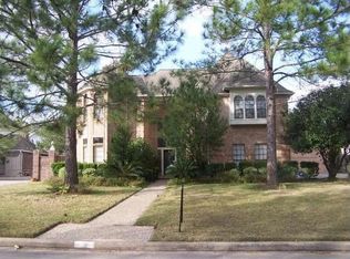 13226 Oregold Dr, Houston, TX 77041